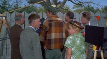 You Ought to Be in Pictures