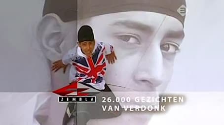26.000 gezichten van Verdonk