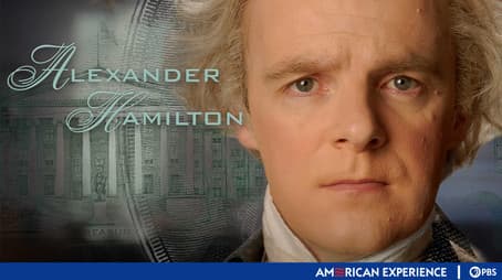 Alexander Hamilton