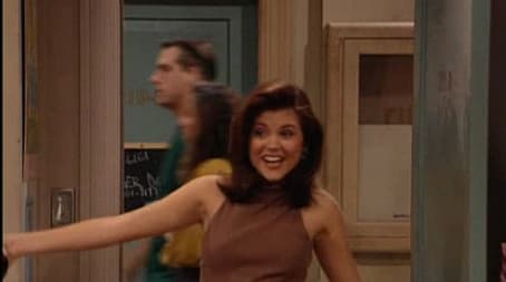 Guess Who's Coming to College?