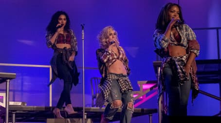 After the Set, It's the Afterparty