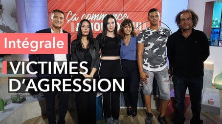 Sexual assault: he speaks for the first time