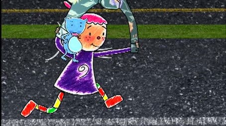 Daddy's Special Shirt