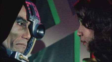 The Time of Revenge Has Come! Beat Down Iron Cross Group!