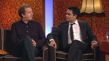 Marte Stokstad and Kriss Kaspersen