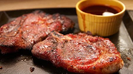 Raichlen Grills St. Louis