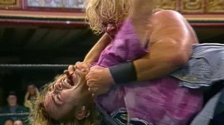 ECW Hardcore TV - Nov. 21, 1998