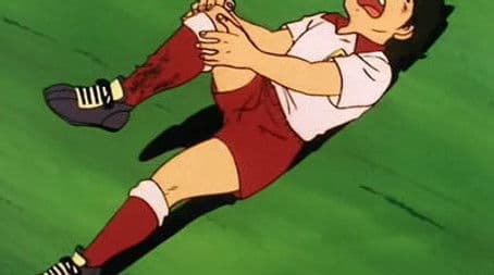 The brave Fighters from the North