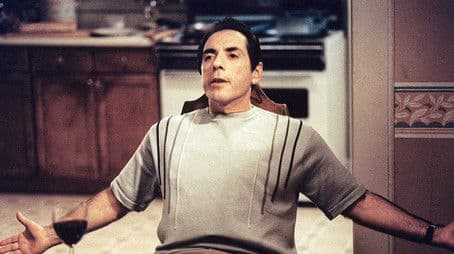 The Knight in White Satin Armor