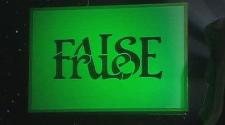 The Apparition / The Electric Chair / On the Road / Number One with a Bullet / Dream House