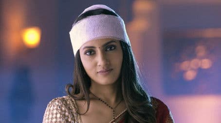 Archana's Master Stroke