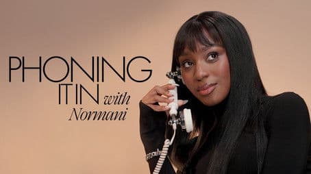 Normani Prank Calls Her Boyfriend, Ciara & Gunna