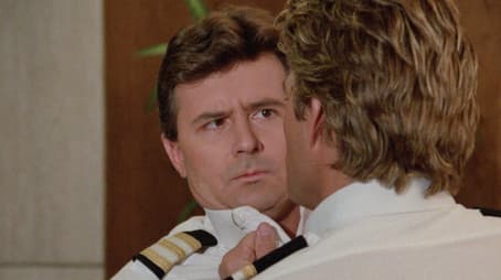 Happily Ever After/Have I Got a Job for You/Mr Smith Goes to Minikulu