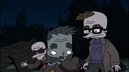 Don't Touch That Dial