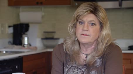 Trans in Texas/Nicaragua Deja Vu