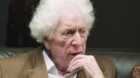 Behind the Sofa: The Deadly Assassin