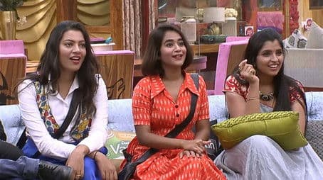 Day 54: Festivities with Vishwaroopam 2