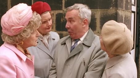 Exercising Father's Bicycle