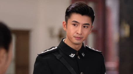 Lu Yao Spots Casefile Anomalies