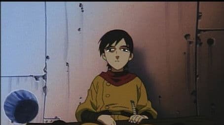 Now and Then, Here and There