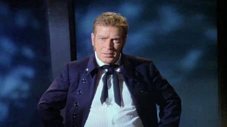 The Haunted Submarine