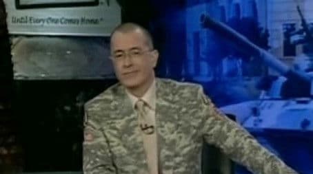 Specialist Tareq Salha, Sgt. Robin Balcom