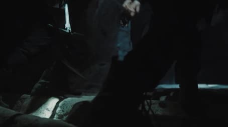 Mass Attack & Guerrilla Resistance