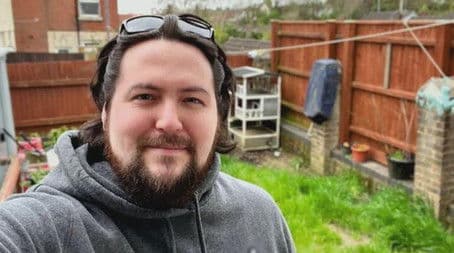 Don't Put Your Hands on Me