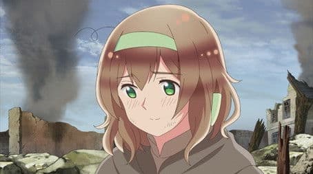 Belgium, Luxembourg, Netherlands, and THAT Dog