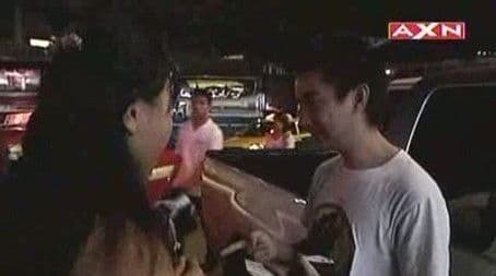 My Legs Are Shaking Like Jelly