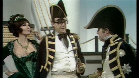 The Morecambe & Wise Christmas Show (1969)