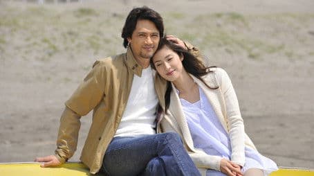 The compatible man vs. the ex-boyfriend