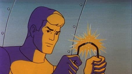 Programmed For Destruction