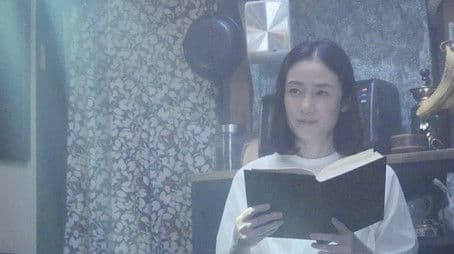 Episode 4: Mr. Takii