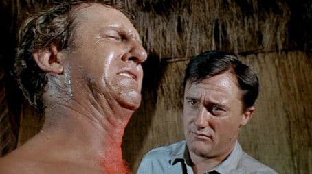 The Prince of Darkness Affair (1)