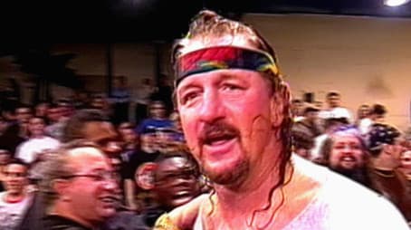 ECW Hardcore TV - Feb. 11, 1997