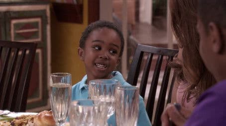 Baby Got (Flash) Back