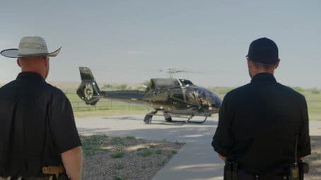 Over and Out of This World