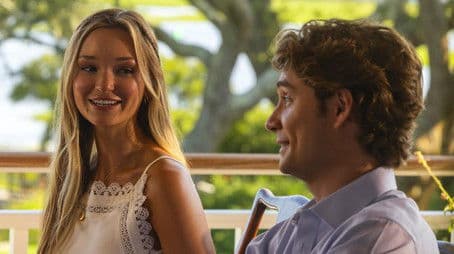 (Nice Day for a) Weird Wedding