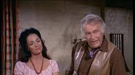 A Matter of Vengeance