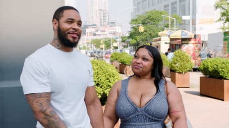 Love During Lockup: The Seven-Year Wait