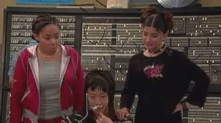 Saving Psychic Raven