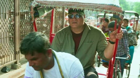 An Encrypted Message