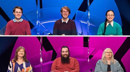 Ramblers v Woolgatherers