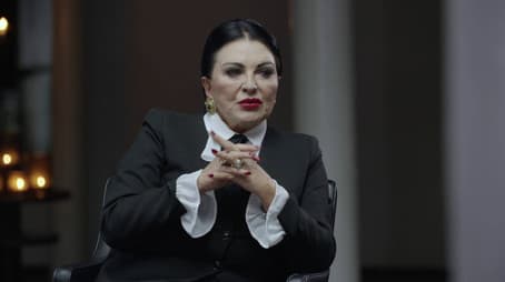 The truth about the Åndenes Makt