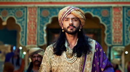 Govinddevaraya Reaches the Courtroom