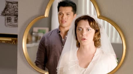 Can Josh Take a Leap of Faith?