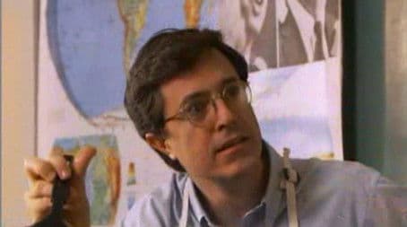 Feather in the Storm