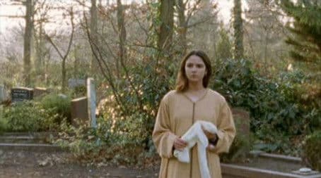 De jongen en de dood