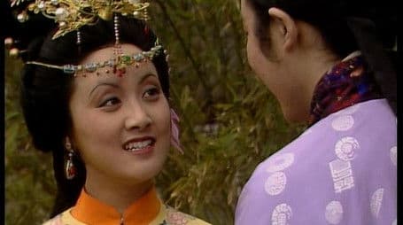 Xifeng Sets a Vicious Trap for a Lover